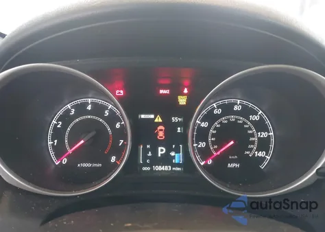 2014 Mitsubishi Outlander Sport Es from USA, damaged, VIN 4A4AR3AU8EE024773